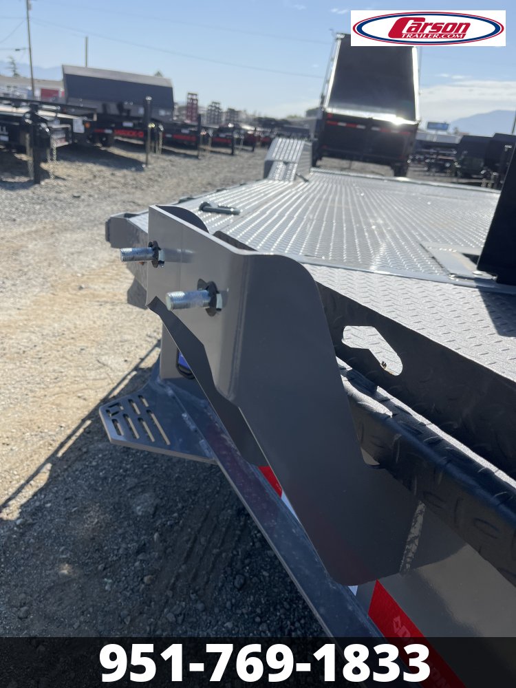 83x22 Diamond C HD Equipment