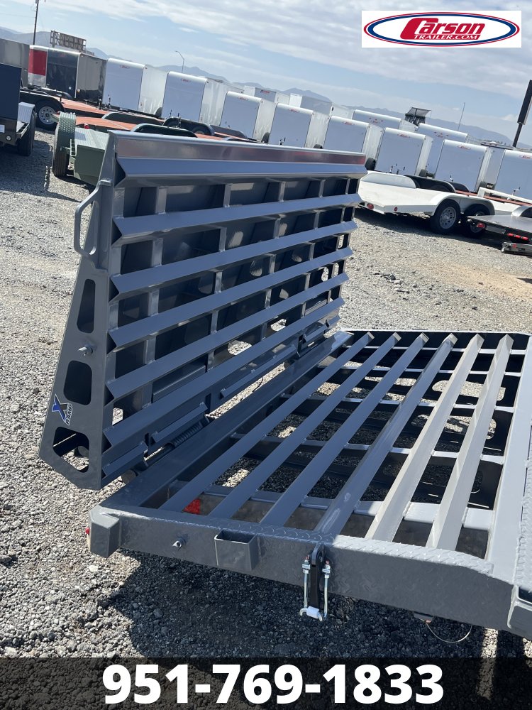 83x22 Diamond C HD Equipment
