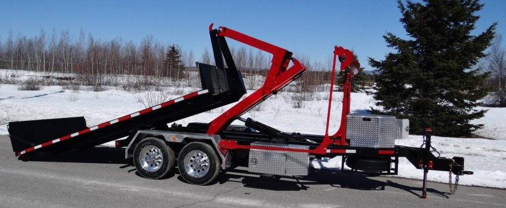 Cam-Concept CL202GN16