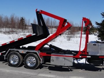 Cam-Concept CL202GN16