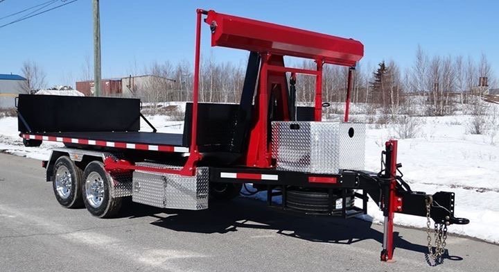Cam-Concept CL142 - Versatile, Heavy-Duty, and Built to Perform