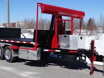 Cam-Concept CL142 - Versatile, Heavy-Duty, and Built to Perform