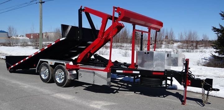 Cam-Concept CL142 - Versatile, Heavy-Duty, and Built to Perform