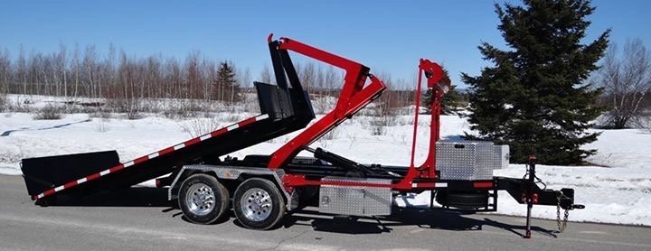 Cam-Concept CL142 - Versatile, Heavy-Duty, and Built to Perform