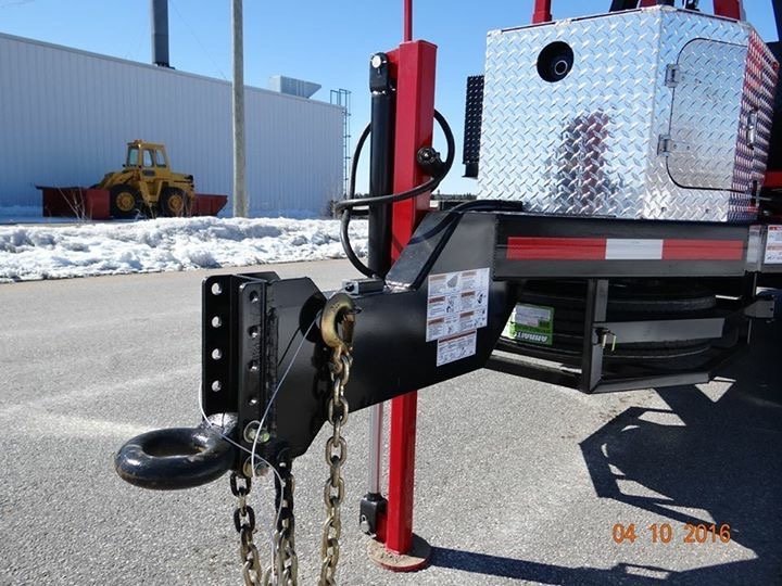 Cam-Concept CL142 - Versatile, Heavy-Duty, and Built to Perform