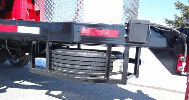 Cam-Concept CL142 - Versatile, Heavy-Duty, and Built to Perform