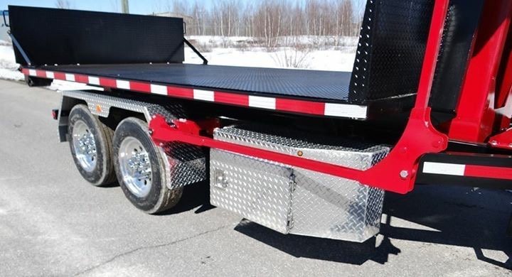 Cam-Concept CL142 - Versatile, Heavy-Duty, and Built to Perform