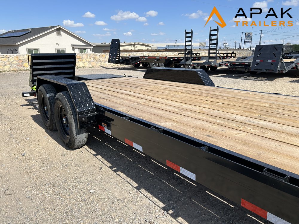 2026 Load Trail CH 83x22 14k Car Hauler