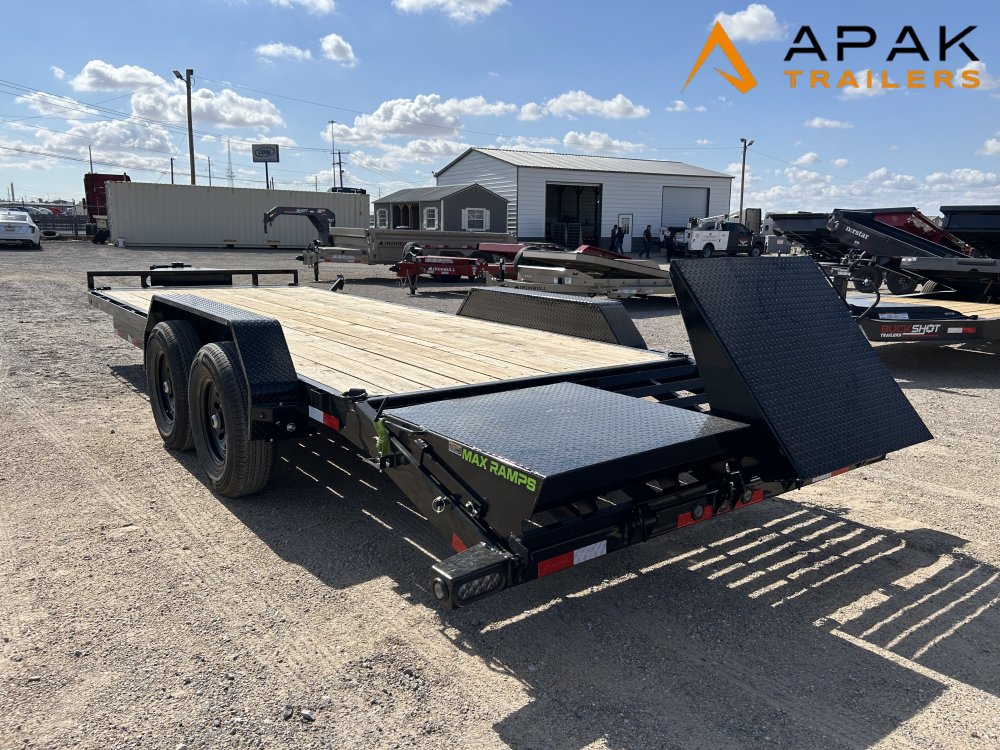 2026 Load Trail CH 83x22 14k Car Hauler