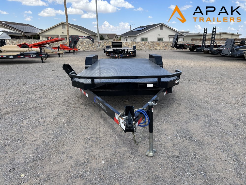2026 Load Trail CZ 83x20 10k Car Hauler