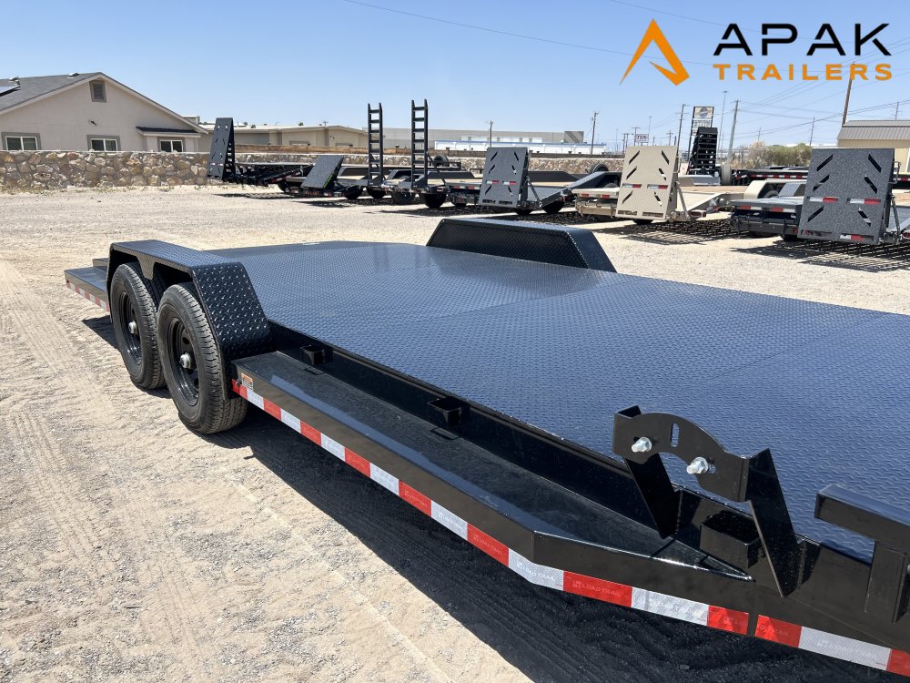 2026 Load Trail CZ 83x20 10k Car Hauler