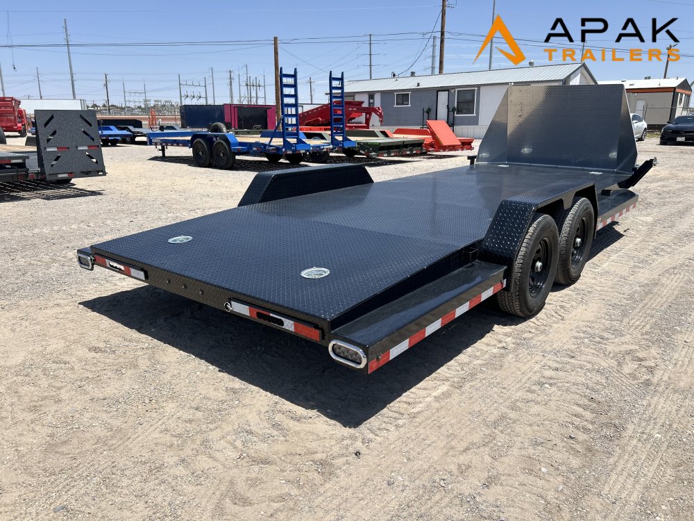 2026 Load Trail CZ 83x20 10k Car Hauler