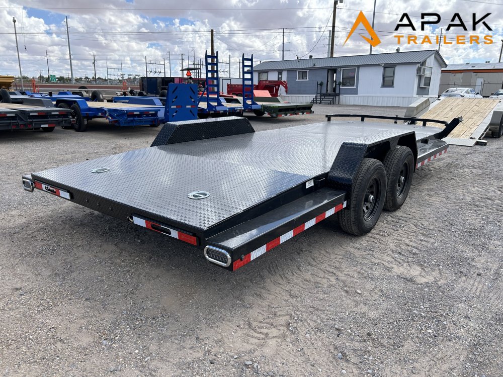 2026 Load Trail CZ 83x20 10k Car Hauler