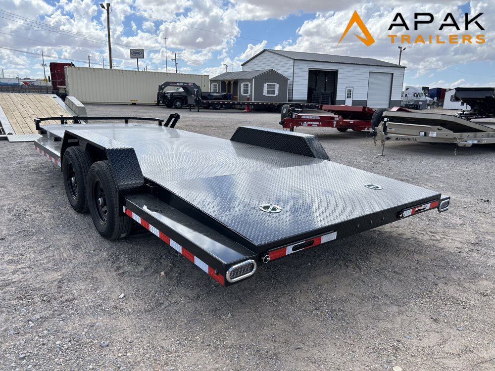 2026 Load Trail CZ 83x20 10k Car Hauler