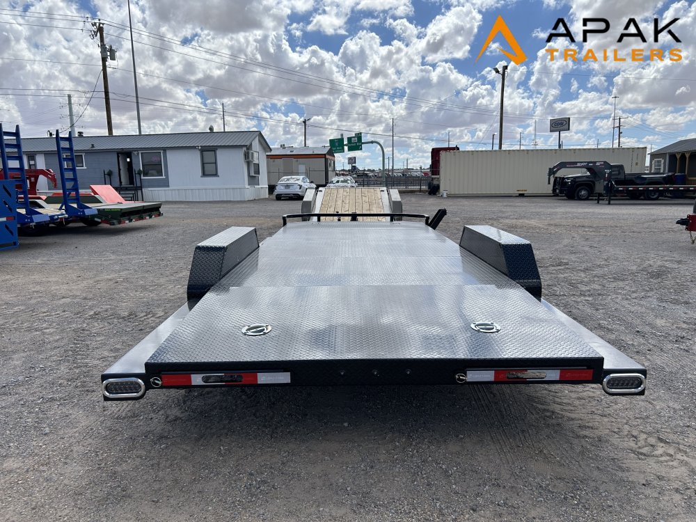 2026 Load Trail CZ 83x20 10k Car Hauler