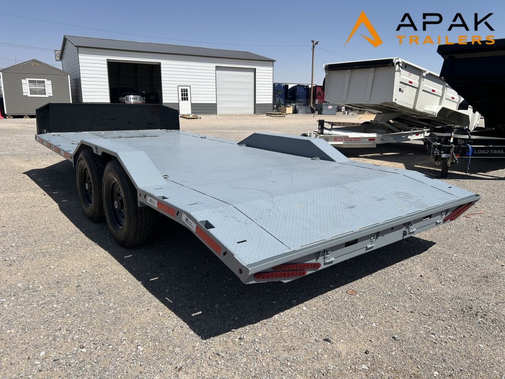 2027 Super Champion NEO 102x20 14k Car Hauler