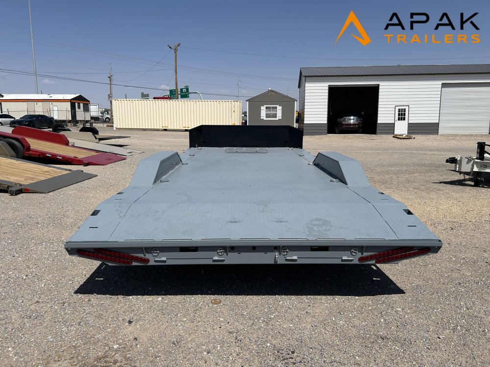2027 Super Champion NEO 102x20 14k Car Hauler