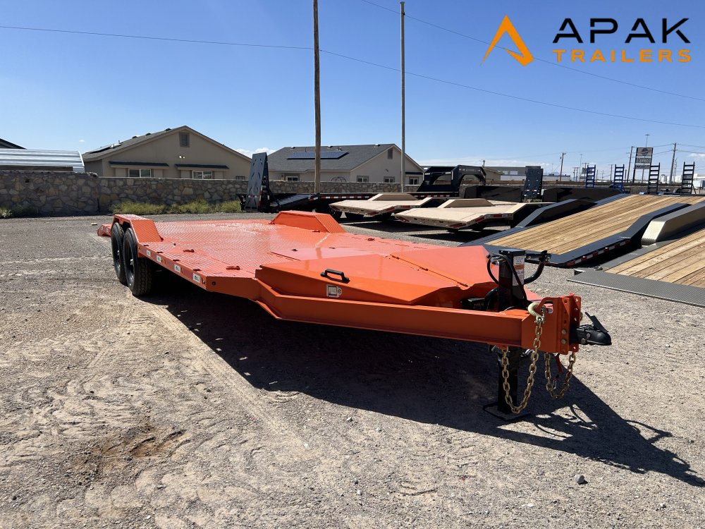 2027 Super Champion NEO 102x20 14k Car Hauler