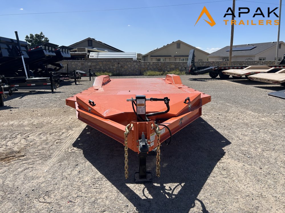 2027 Super Champion NEO 102x20 14k Car Hauler