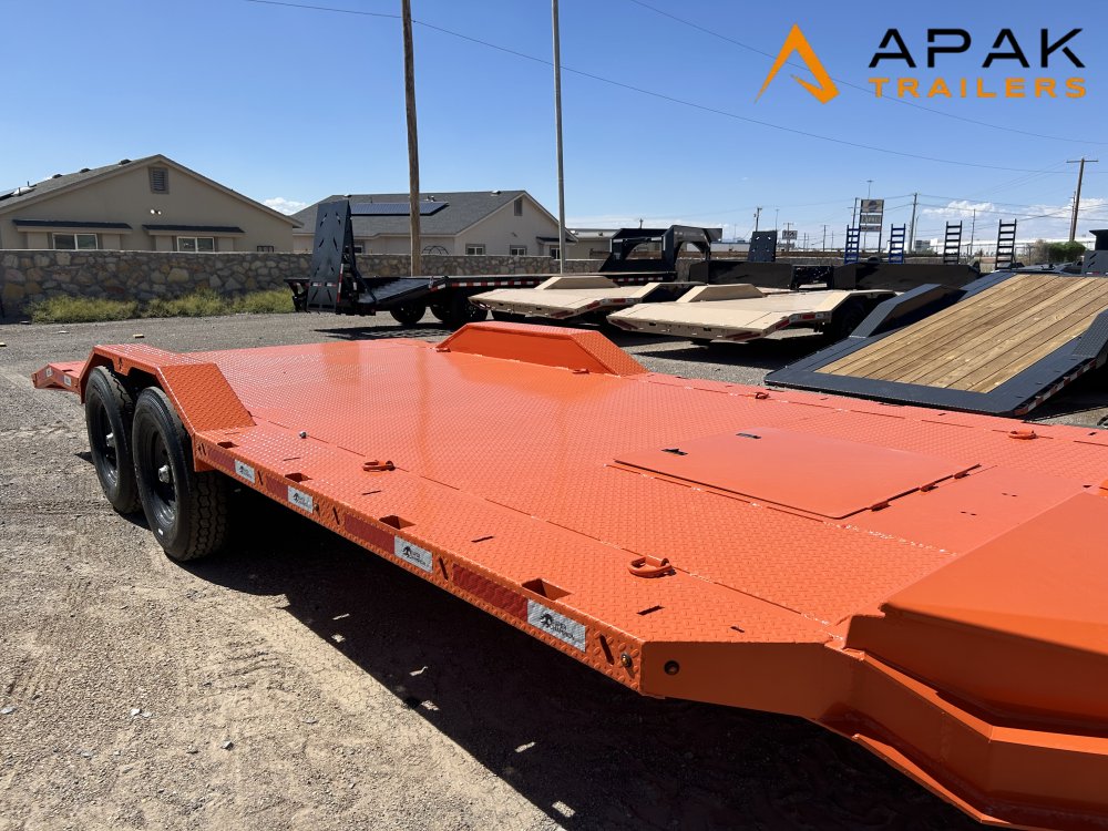 2027 Super Champion NEO 102x20 14k Car Hauler