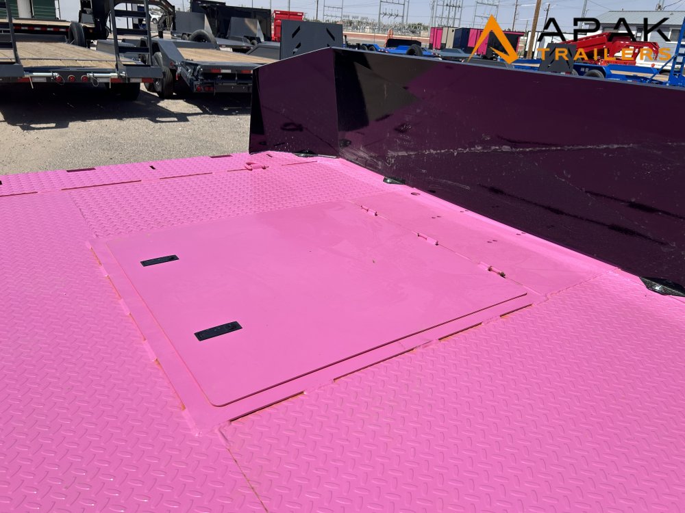 2027 Super Champion NEO 102x20 14k Car Hauler
