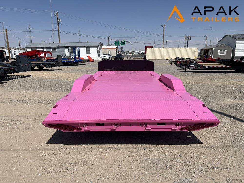 2027 Super Champion NEO 102x20 14k Car Hauler