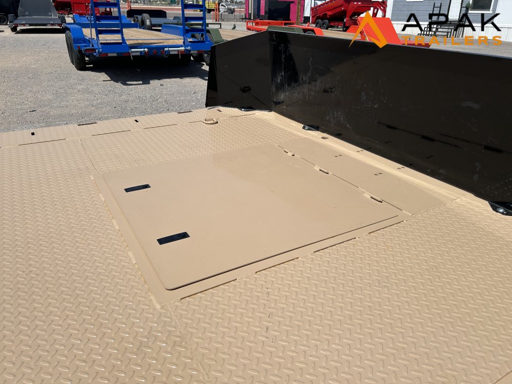 2027 Super Champion NEO 102x20 14k Car Hauler