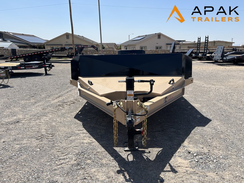 2027 Super Champion NEO 102x20 14k Car Hauler