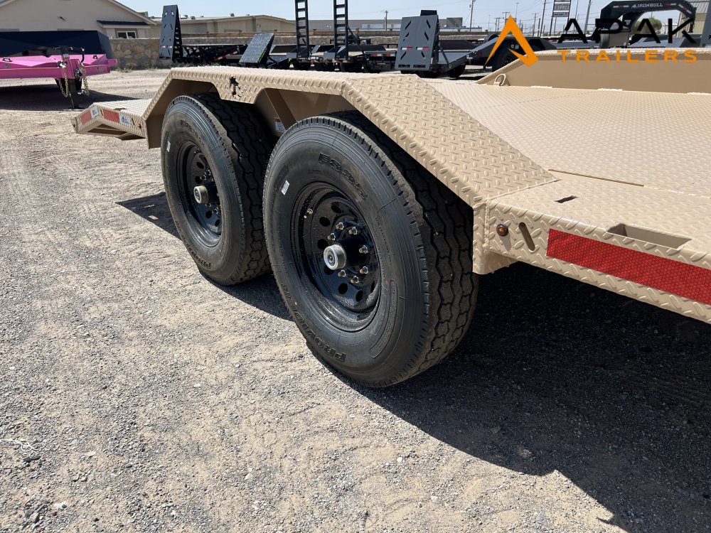 2027 Super Champion NEO 102x20 14k Car Hauler