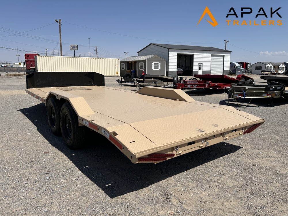 2027 Super Champion NEO 102x20 14k Car Hauler