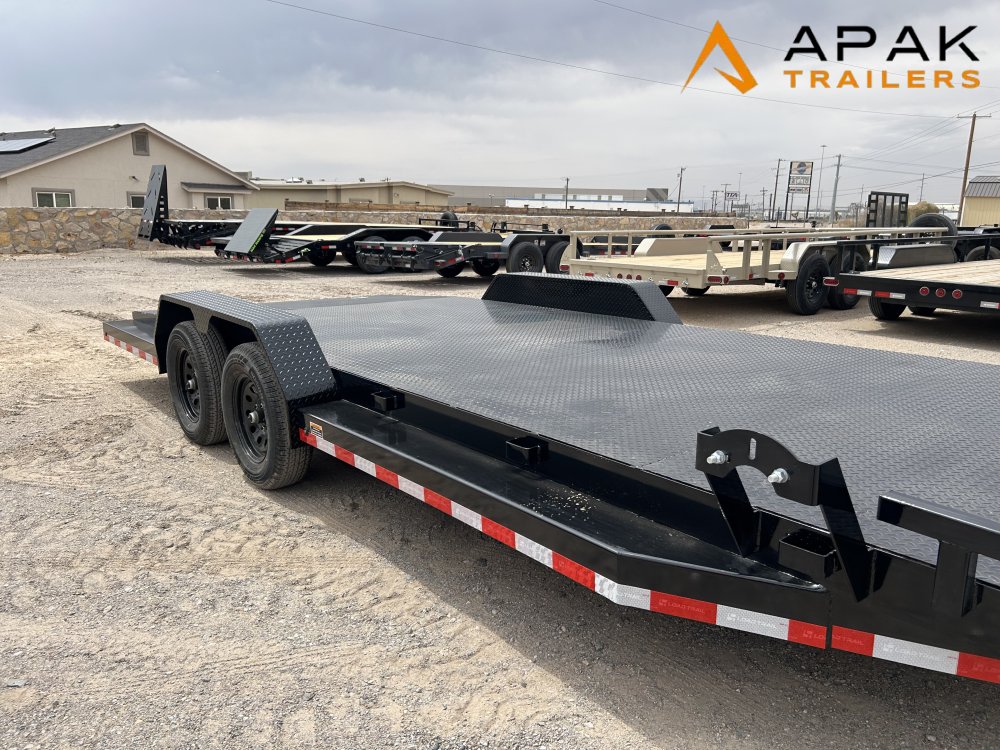 2026 Load Trail CZ 83x20 7k Car Hauler