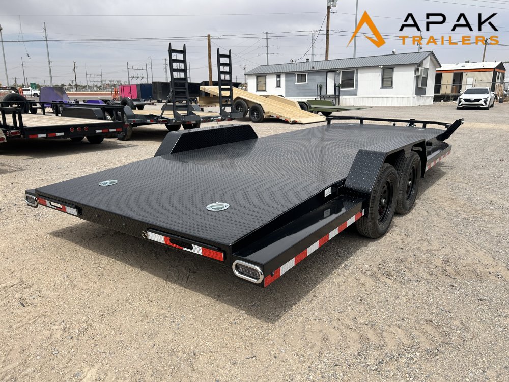 2026 Load Trail CZ 83x20 7k Car Hauler