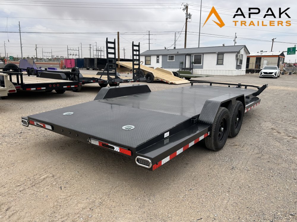 2026 Load Trail CZ 83x20 10k Car Hauler