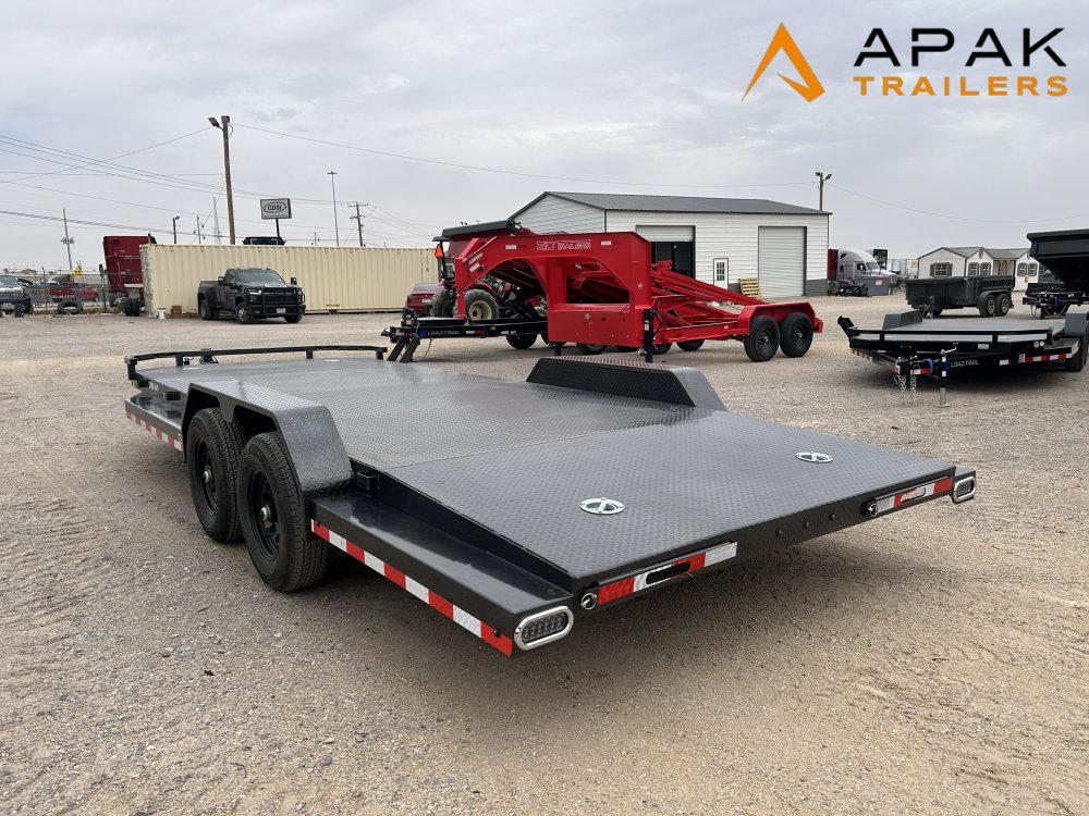 2026 Load Trail CZ 83x20 10k Car Hauler
