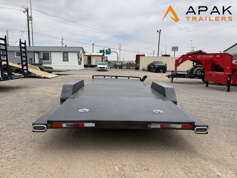 2026 Load Trail CZ 83x20 10k Car Hauler