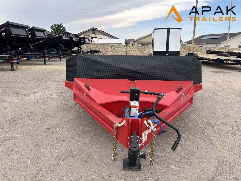 2026 Super Champion NEO 102x20 14k Car Hauler