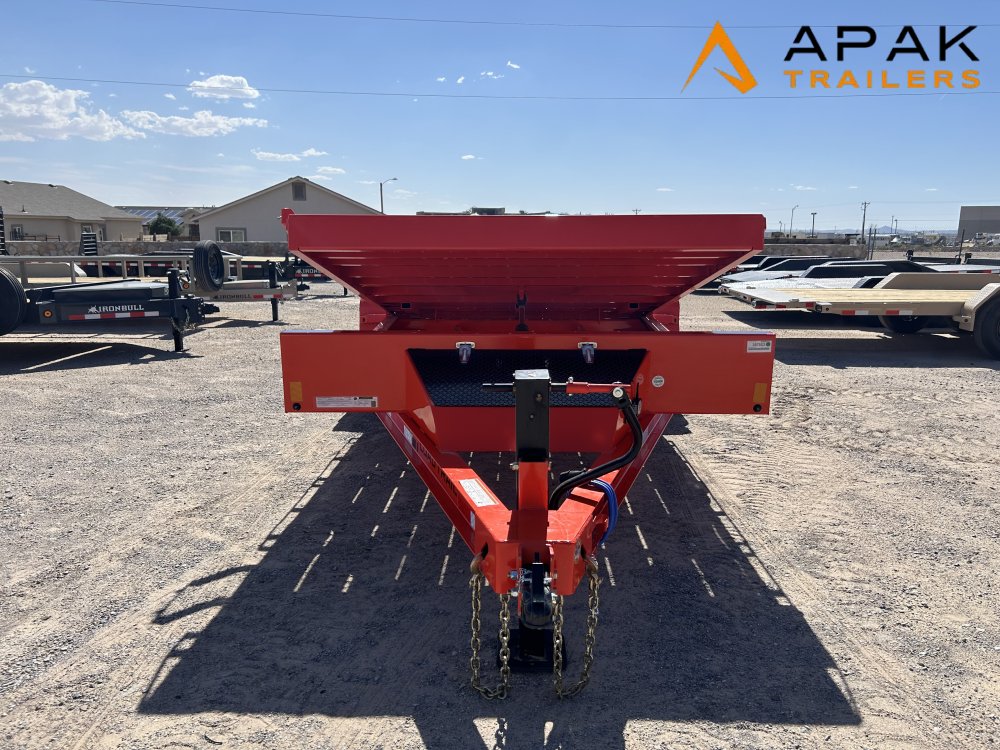 2026 Load Trail TM 83x22 14k Tilt Trailer