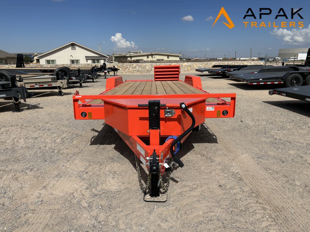 2026 Load Trail CH 83x22 14k Car Hauler