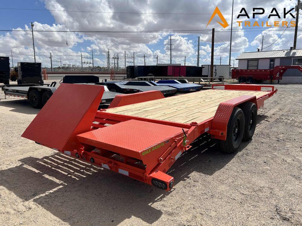 2026 Load Trail CH 83x22 14k Car Hauler