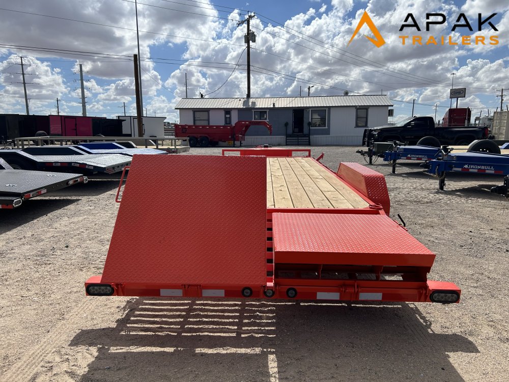 2026 Load Trail CH 83x22 14k Car Hauler