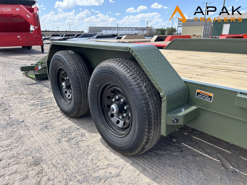 2026 Load Trail CH 83x22 14k Car Hauler