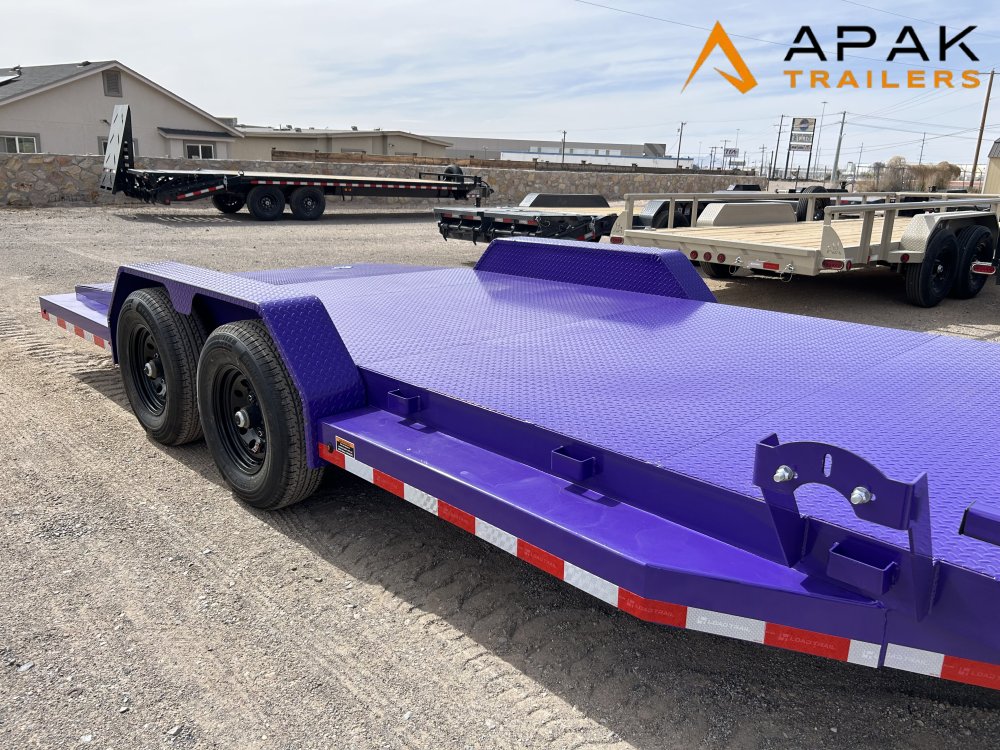 2026 Load Trail CZ 83x18 10k Car Hauler