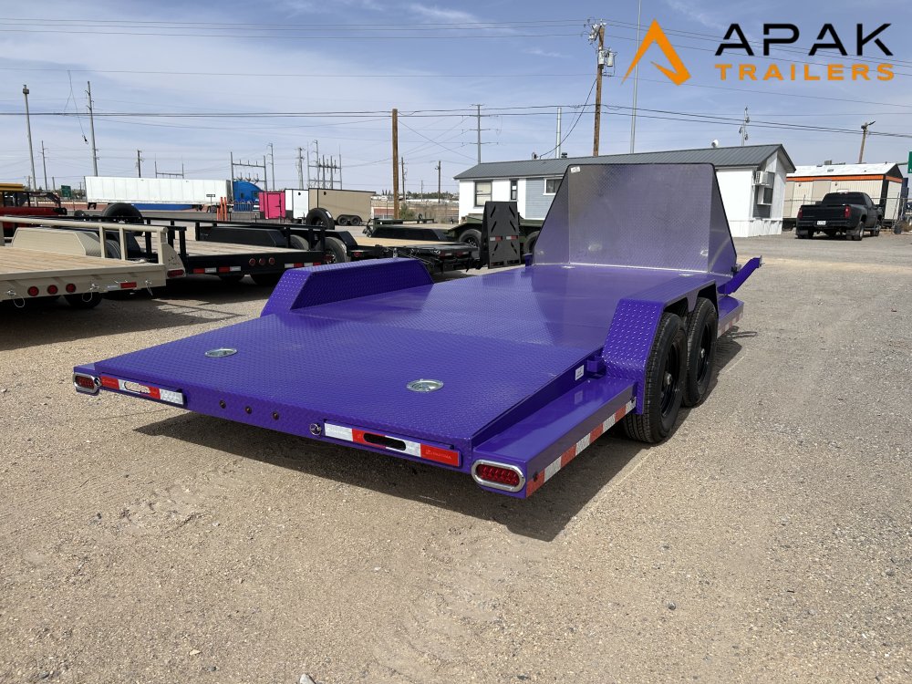 2026 Load Trail CZ 83x18 10k Car Hauler
