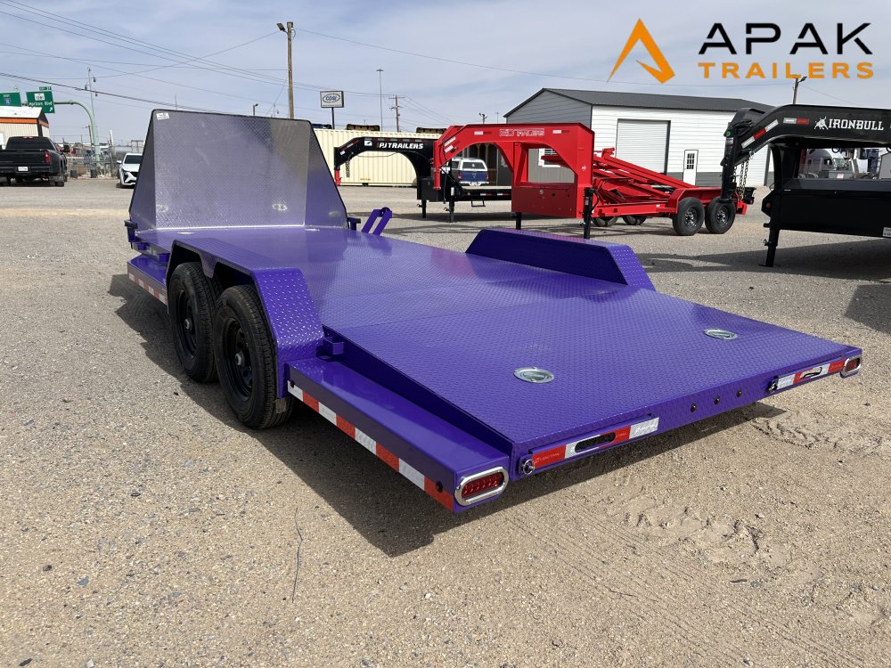 2026 Load Trail CZ 83x18 10k Car Hauler