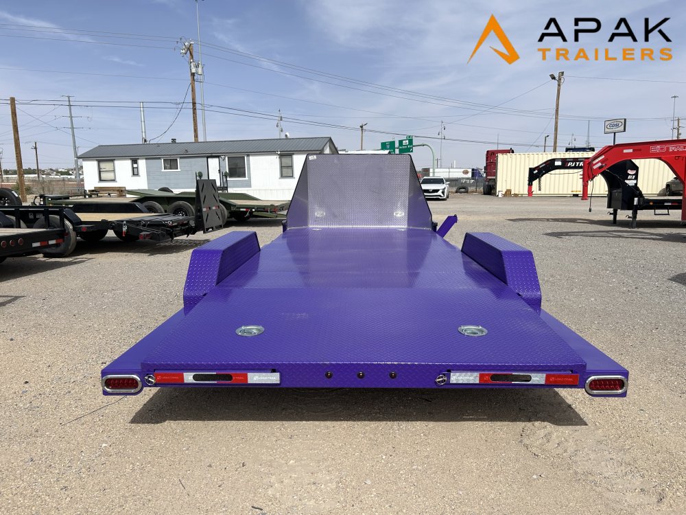 2026 Load Trail CZ 83x18 10k Car Hauler