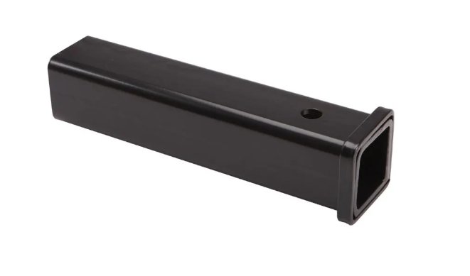 12" HITCH REDUCER SLEEVE 2.5 TO 2"