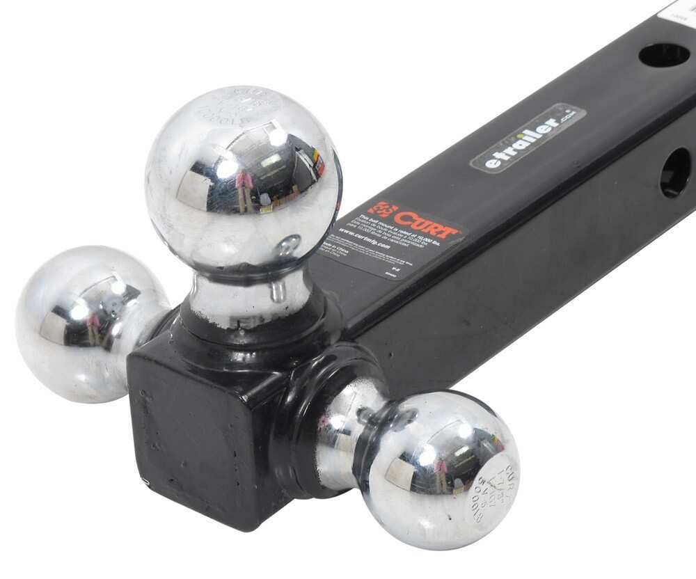 3 WAY HITCH