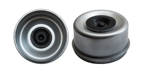 3.5K AXLE DUST CAP