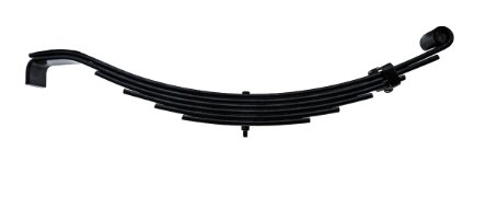 4K 6-LEAF SPRING SLIPPER