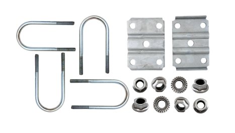 3.5K U-BOLT KIT
